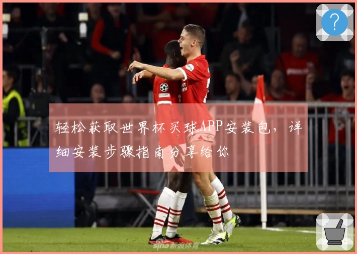 轻松获取世界杯买球APP安装包，详细安装步骤指南分享给你