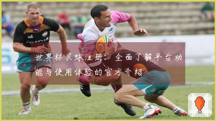 世界杯买球注册：全面了解平台功能与使用体验的官方介绍
