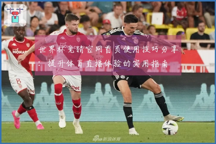 世界杯竞猜官网首页使用技巧分享：提升体育直播体验的实用指南